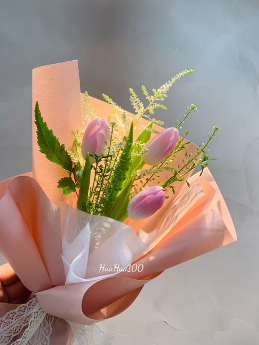 心意之礼丨精致小花束 商品图8