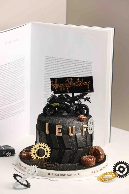 摩托车 商品图0