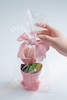 仙女万岁（马卡龙盆栽杯子蛋糕） 商品缩略图3