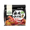 五谷道场麻辣小龙虾拌面 115g*5 商品缩略图0