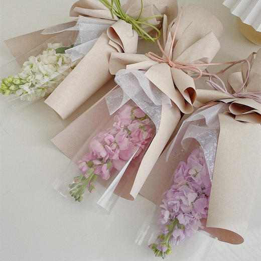  春日小诗 · 花束 商品图0