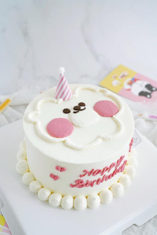 嘟嘟小熊 商品图0