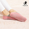 壁虎瑜伽【2203WZ143】交叉带防滑瑜伽袜【5天发货】 商品缩略图3