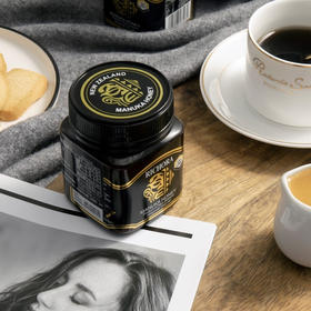 新西兰瑞琪奥兰麦卢卡蜂蜜UMF15+250g/032127 深入修护肠胃解锁美肌