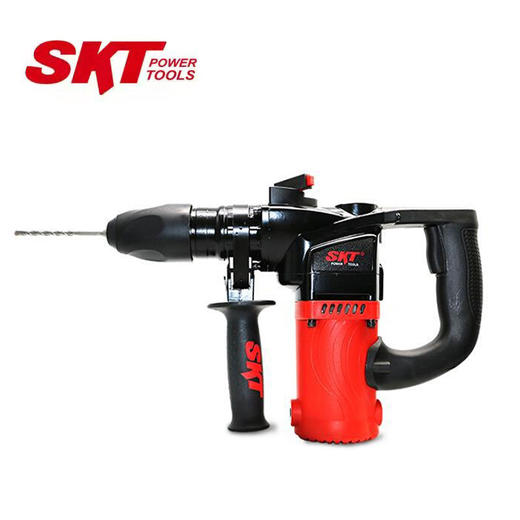 SKT2618S双功能电锤（26mm*1100W） 商品图0