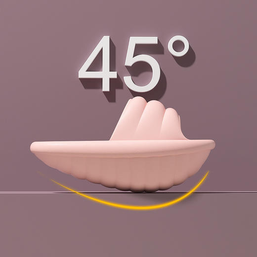 「“摇”身一变！动感海螺鞋」EVA摇摇鞋厚底塑小腿减小腿鞋摇摇鞋女拉筋瑜伽塑型平衡鞋 商品图2