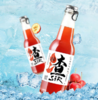 渣sir山楂气泡水230ml/瓶 商品缩略图2