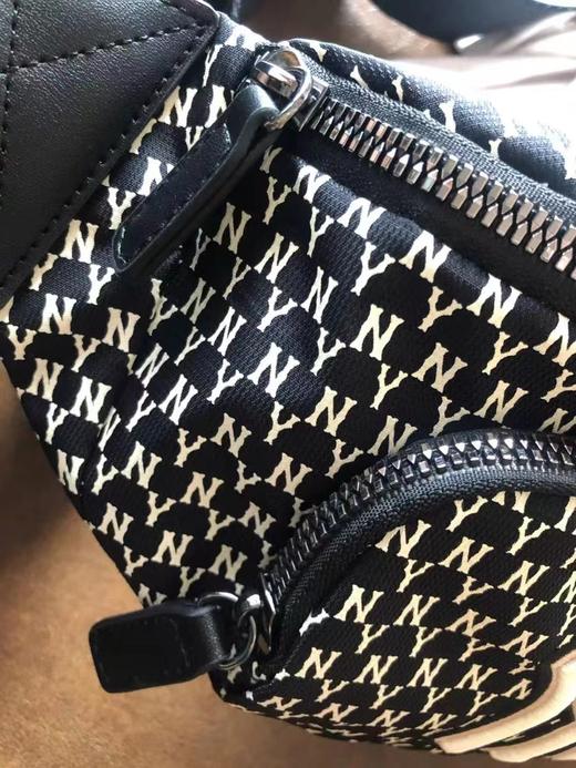 MLB老花款腰包NY32BGC9911 商品图3