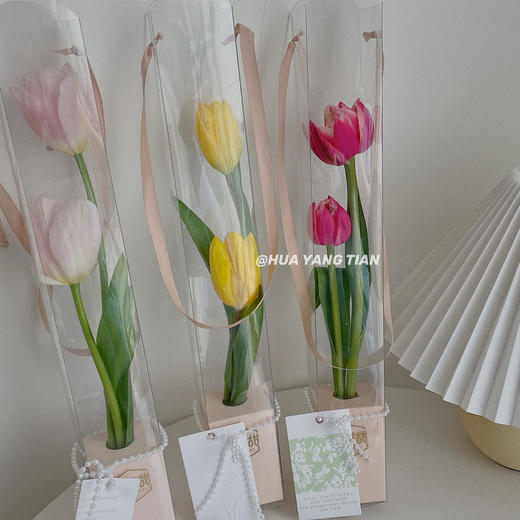 春风有信 · 花束 商品图1