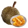 马来西亚 正宗黑刺猫山王榴莲D200 商品缩略图4