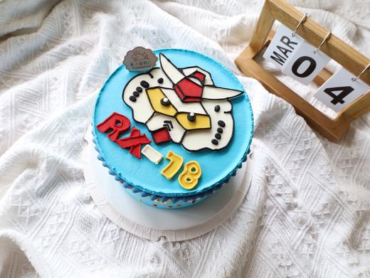 手绘高达 商品图1