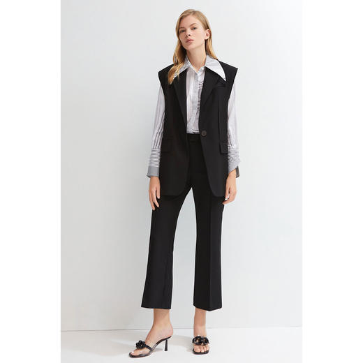 3F恩裳马甲 商品图1