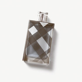 【中欧班列精选】 BURBERRY/博柏利英伦风格男士淡香水30ml/50ml/100ml 1LPY