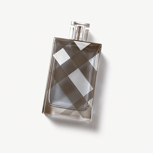 【中欧班列精选】 BURBERRY/博柏利英伦风格男士淡香水30ml/50ml/100ml 1LPY 商品图0