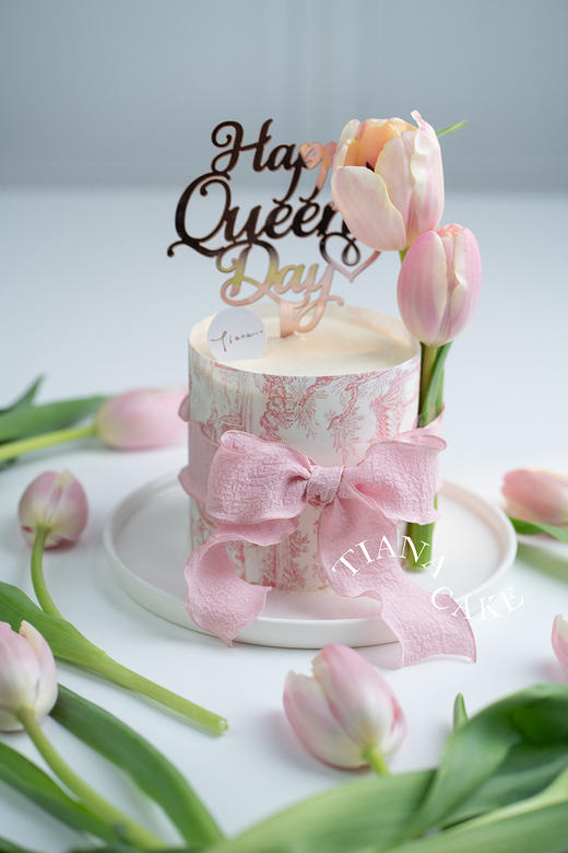 特别的你（4寸无糖黑森林） 商品图0