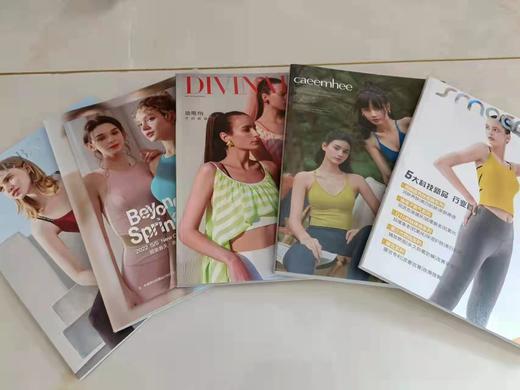 2022春夏新款画册 商品图0