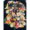 MOSCHINO 莫斯奇诺 女士卫衣 黑色 1705 0427 3555 商品缩略图2