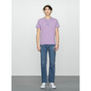 LEE 春夏新品标准版多色发泡印花男短袖T恤LMT0015983RX00F 商品缩略图2