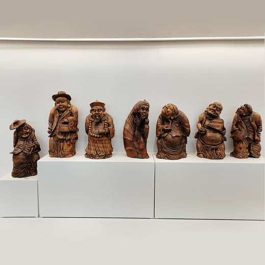 人间百态 7个 商品图0