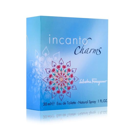 菲拉格慕梦中情人淡香氛 30ml 商品图3