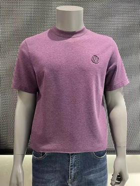 6楼休博派迪T恤