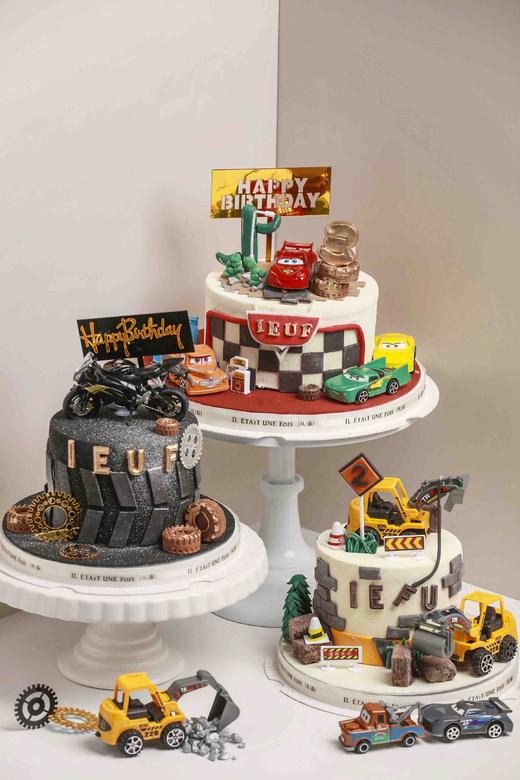 闪电麦昆 商品图2