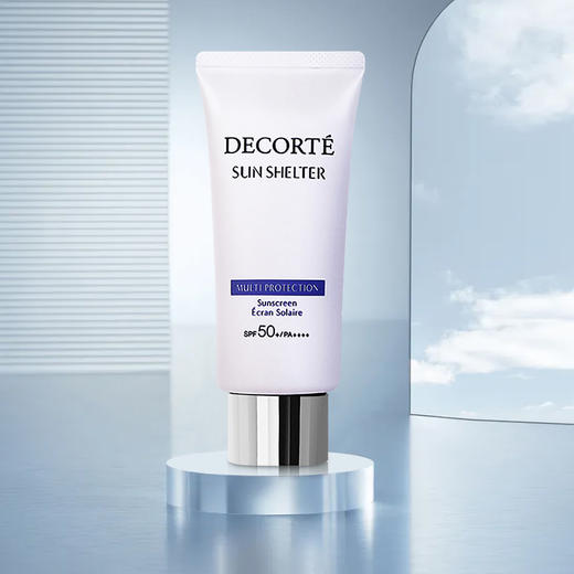 黛珂多重防晒乳60ml 商品图2