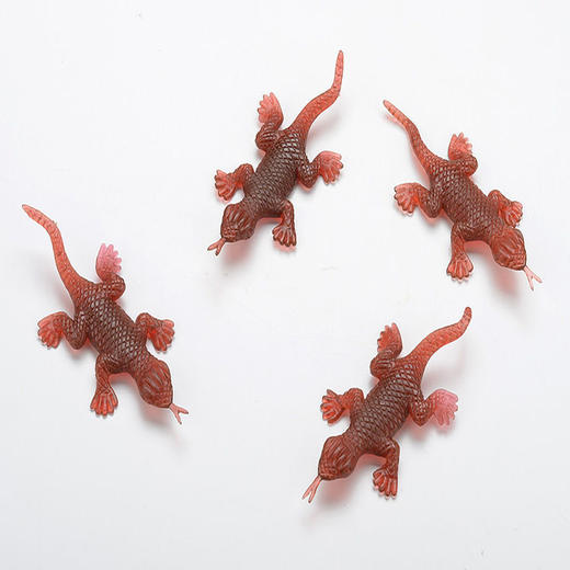 仿真蟑螂愚人节玩具吓一跳蜈蚣整人道具毒蝎子逼真小虫子假小强生 商品图8