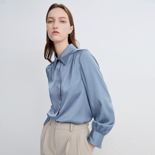 3F恩裳女衬衫 商品图2