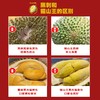 马来西亚 正宗黑刺猫山王榴莲D200 商品缩略图2