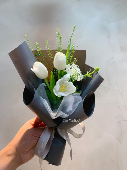 心意之礼丨精致小花束 商品图6