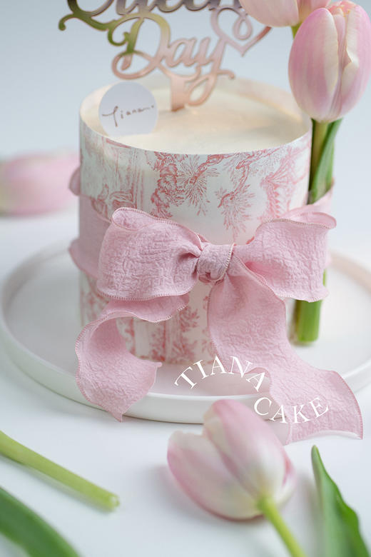 特别的你（4寸无糖黑森林） 商品图1