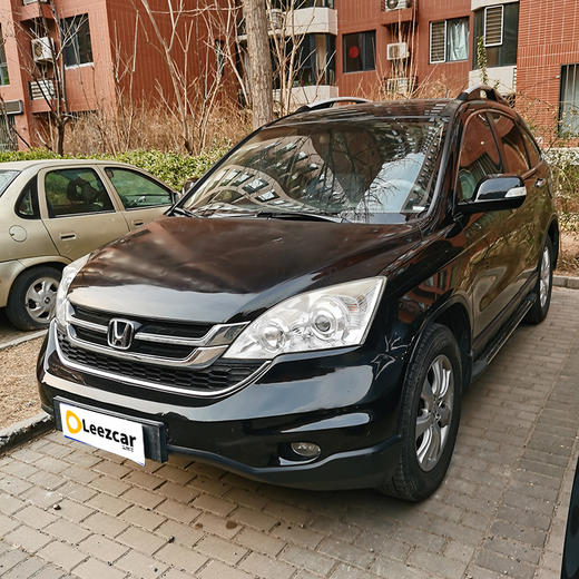 本田 CR-V 2.0L 自动四驱经典版 【长租-北京】 商品图1