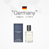【中欧班列精选】德国 BURBERRY/博柏利进口周末男士淡香水 30/50/100ml1LPY 商品缩略图2