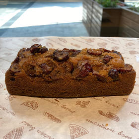 红枣蛋糕대추케이크