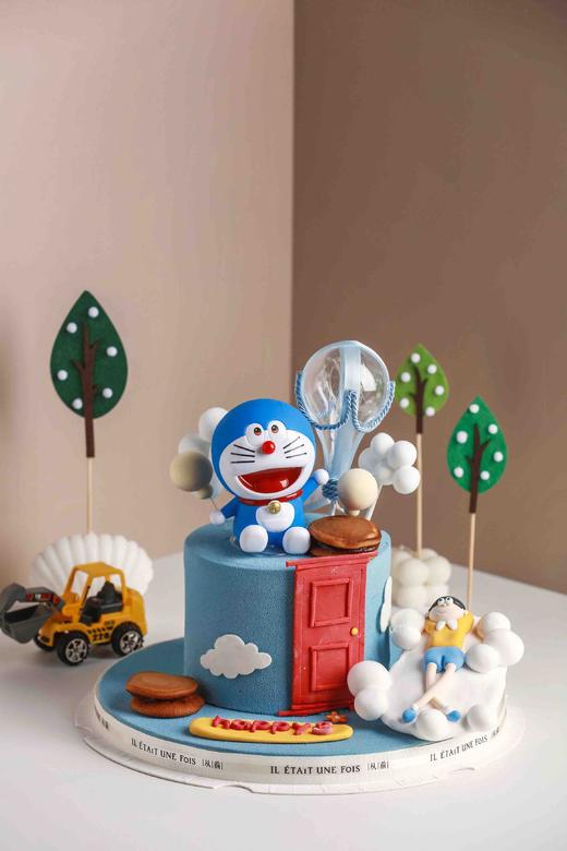 哆啦A梦 商品图2