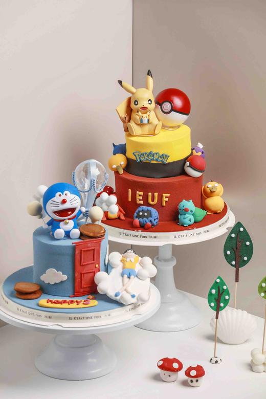 哆啦A梦 商品图1