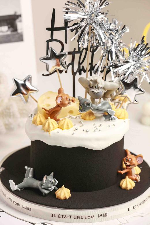 别偷吃我的奶酪 商品图4