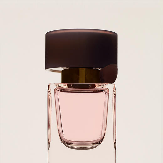 【中欧班列精选】 BURBERRY/博柏利挚爱绯色悦粉女士香水30ml/50ml/90ml YZ 商品图2