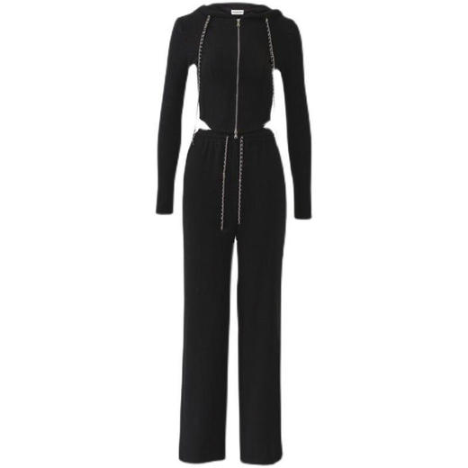 炸街轻熟风港味休闲时尚显瘦超火两件套装2025年新款女装春装 商品图7