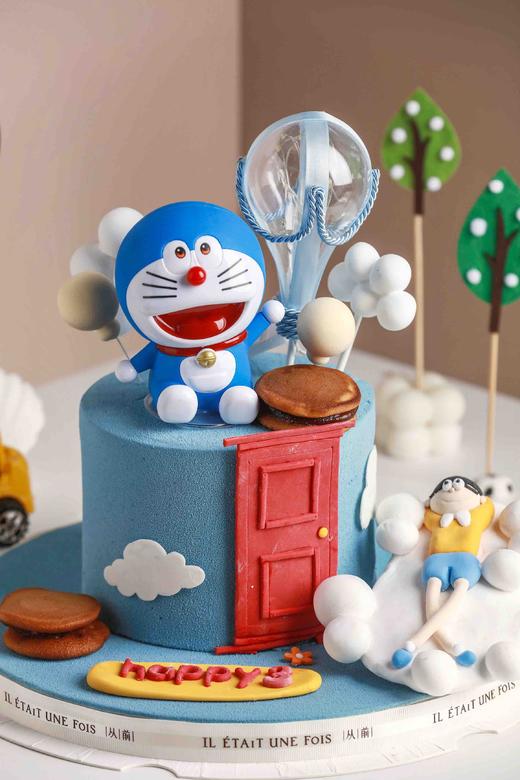 哆啦A梦 商品图0