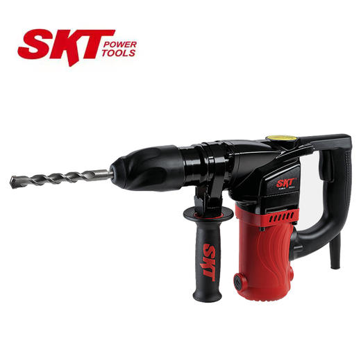 SKT2618D单功能电锤（26mm*1100W） 商品图0