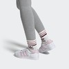 新款好折￥720！Adidas 女款贝壳头粉标小白鞋 商品缩略图7