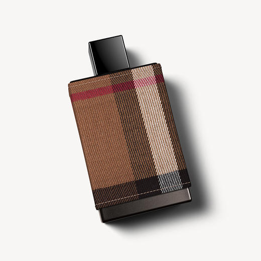 【中欧班列精选】 BURBERRY/博柏利伦敦男士香氛木质花香调香水30ml/50ml/100mlYZ 商品图2