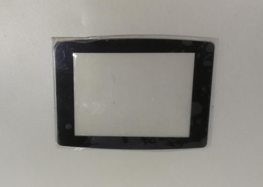 调星仪屏幕保护屏（旧款调星仪专用） 商品图0