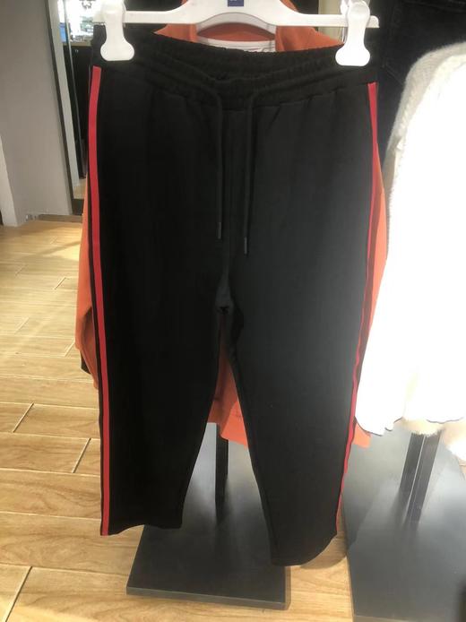 唐狮90104时尚直筒裤 商品图0