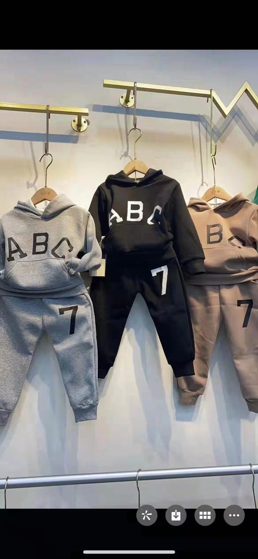 亲亲宝贝套装 编码 05105471 商品图0