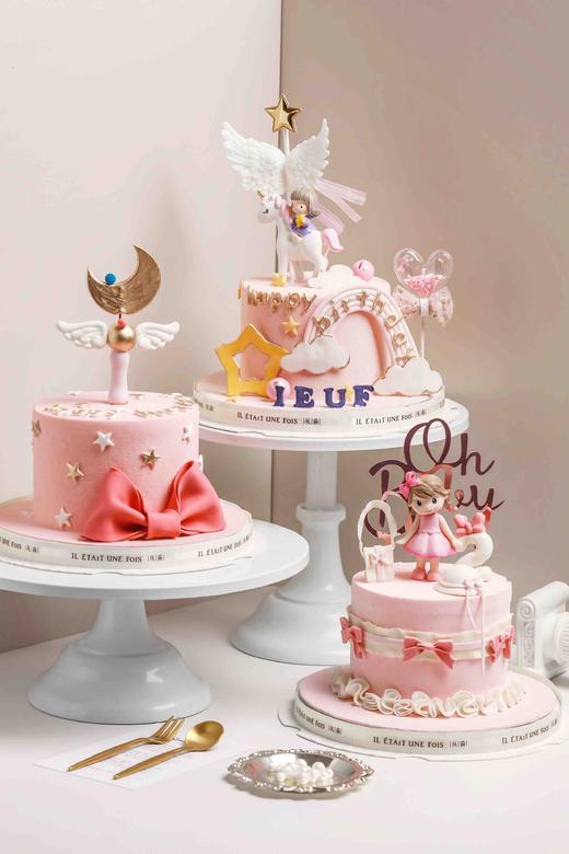 可爱粉baby 商品图2