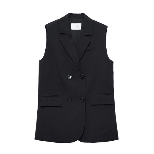 ZIHAN紫涵西装马甲Z2Z02BS403 商品图0