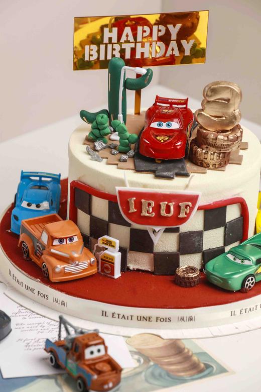 闪电麦昆 商品图1